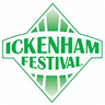 Ickenham Festival Ickenham Festival logo